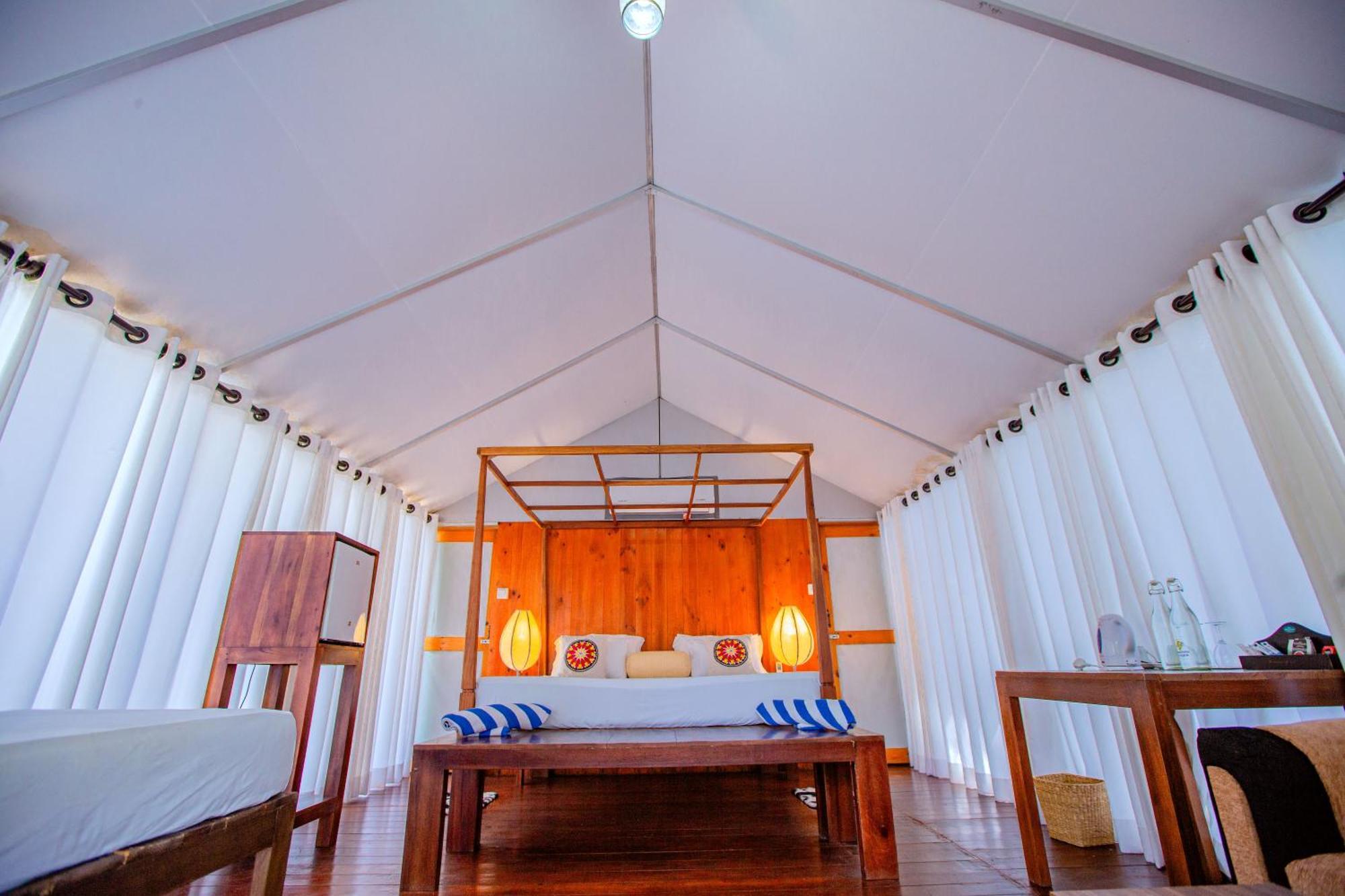 Lowin Yala Exterior photo