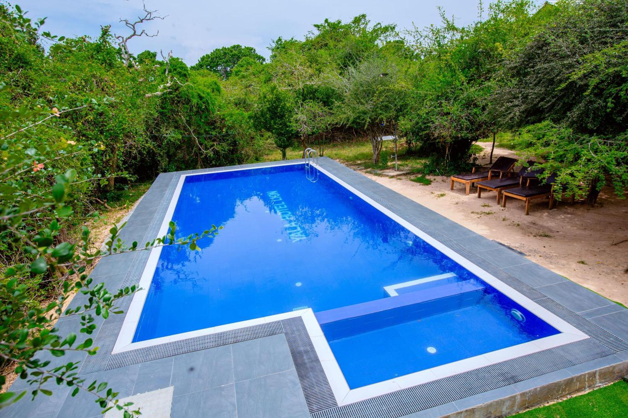 Lowin Yala Exterior photo