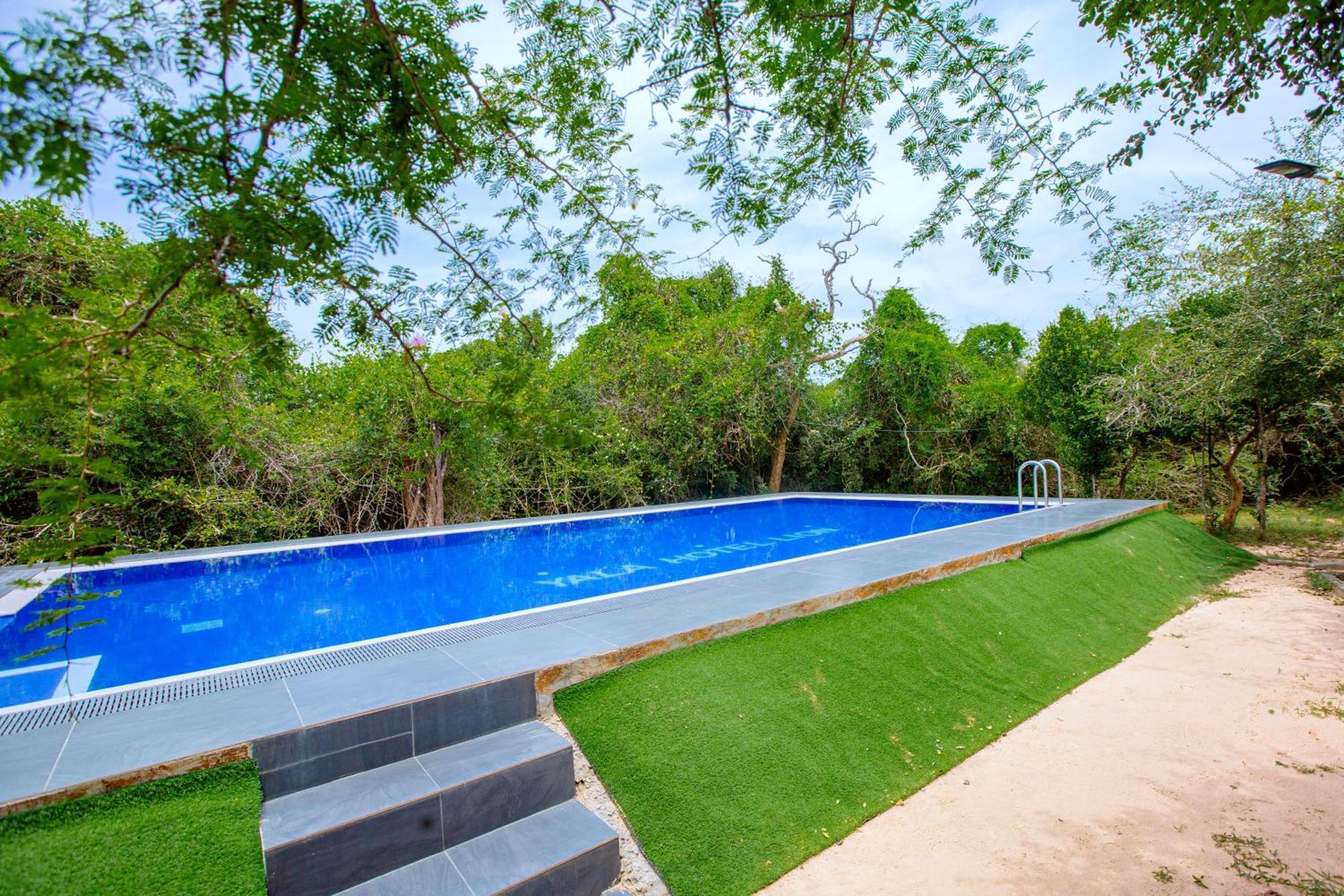 Lowin Yala Exterior photo