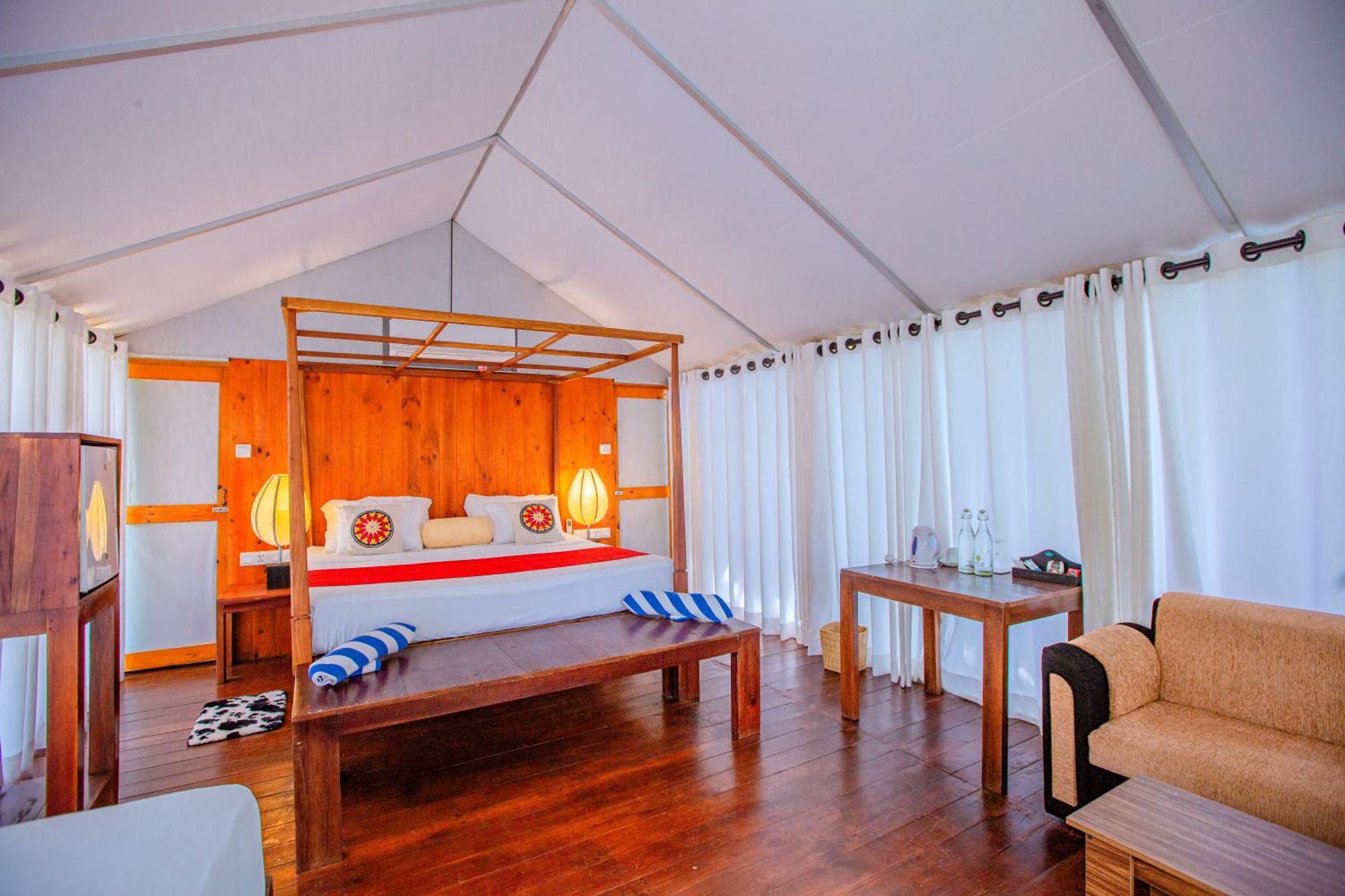 Lowin Yala Exterior photo