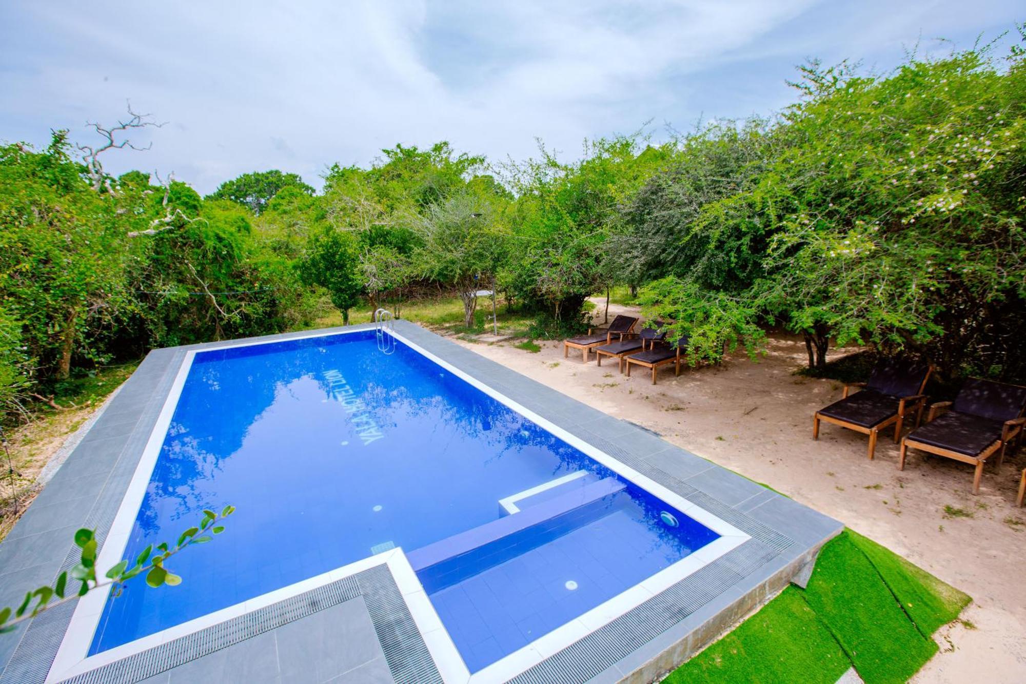 Lowin Yala Exterior photo