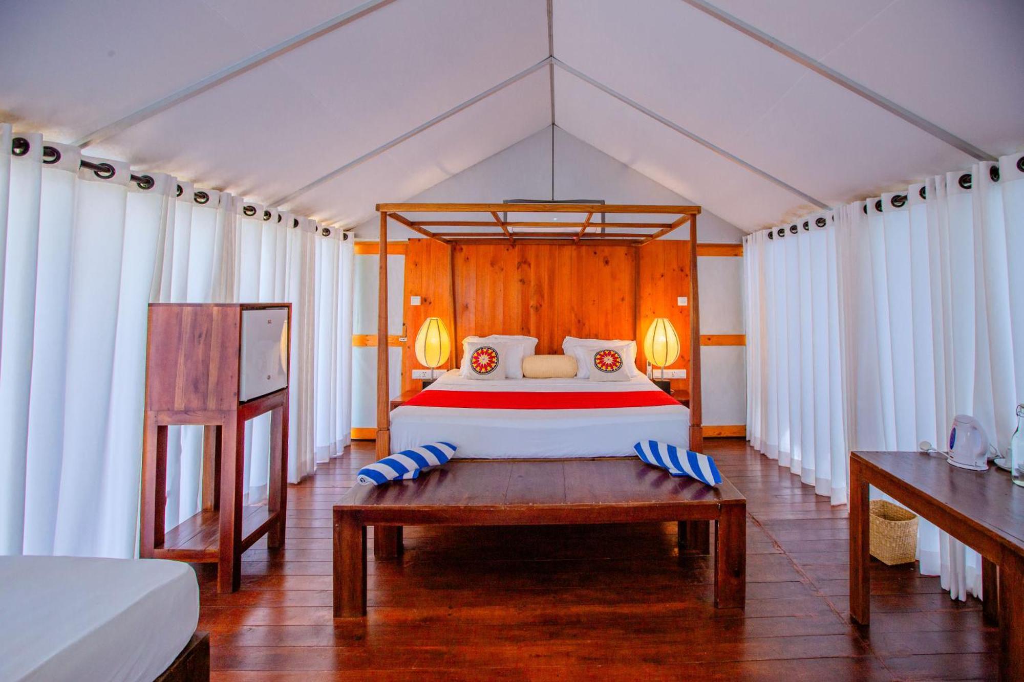 Lowin Yala Exterior photo